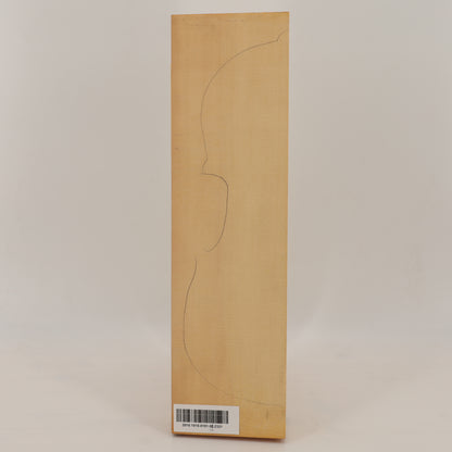 Fichtendecke für Violine von 2006 MA (Nr. 2321)