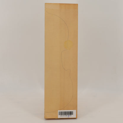 Fichtendecke für Violine von 2005 AAA (Nr. 2322)