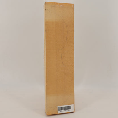 Spruce Top for Violin from 2004 AAA (no. 2324)
