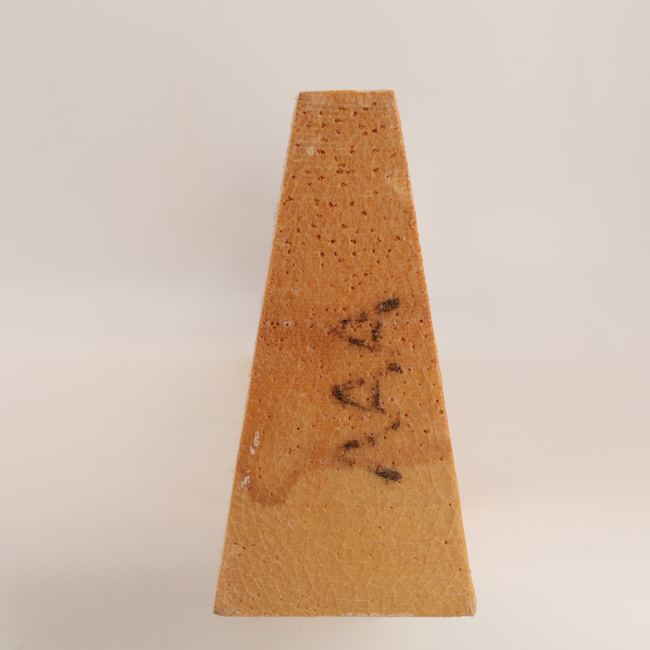 Spruce Top for Violin from 2004 AAA (no. 2324)