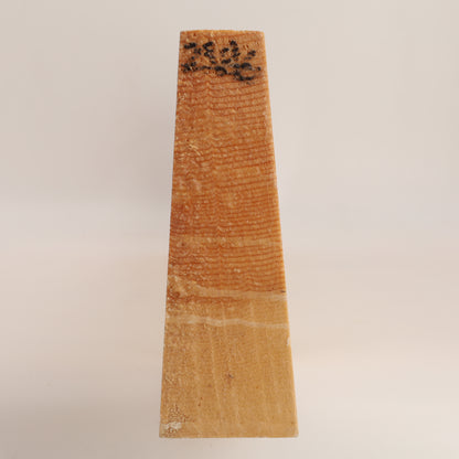 Fichtendecke für Violine von 2007 AAA (Nr. 2326)