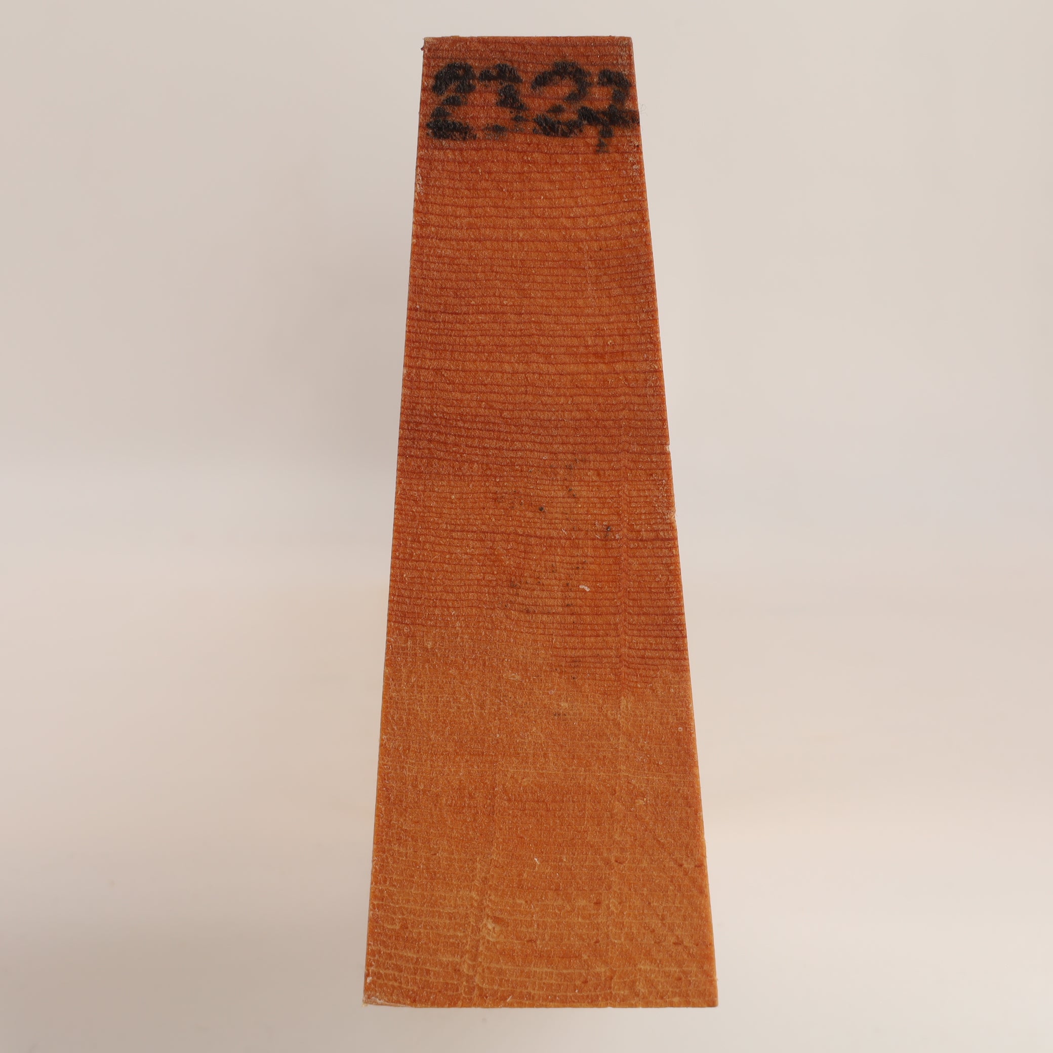 Fichtendecke für Violine von 2008 AAA (Nr. 2327)