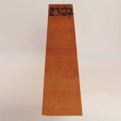 Fichtendecke für Violine von 2008 AAA (Nr. 2327)
