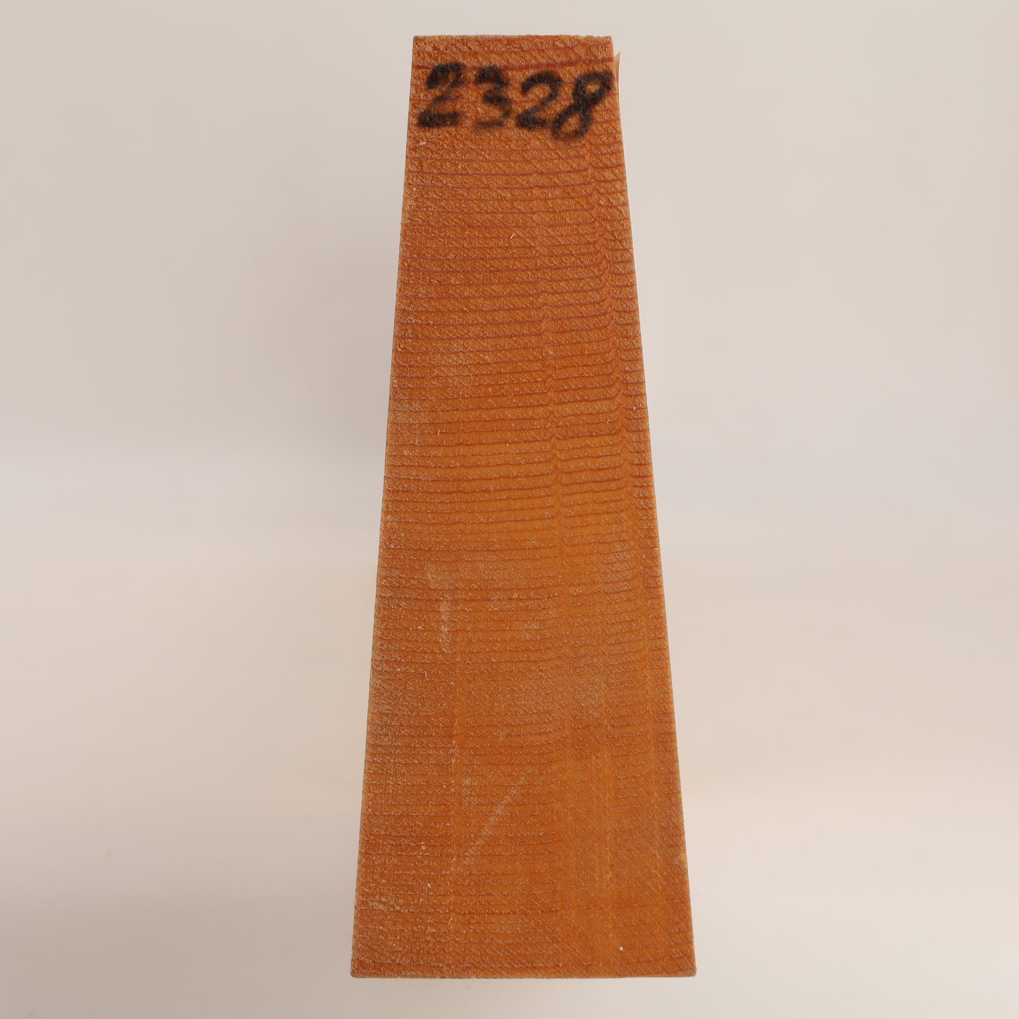 Fichtendecke für Violine von 2008 AAA (Nr. 2328)