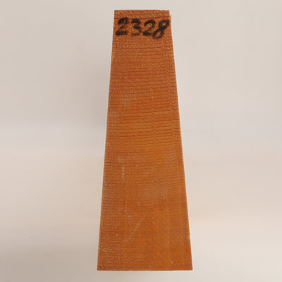Spruce Top for Violin from 2008 AAA (no. 2328)