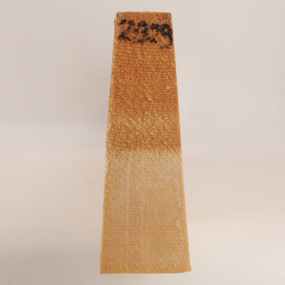Spruce Top for Violin from 2008 AAA (no. 2329)