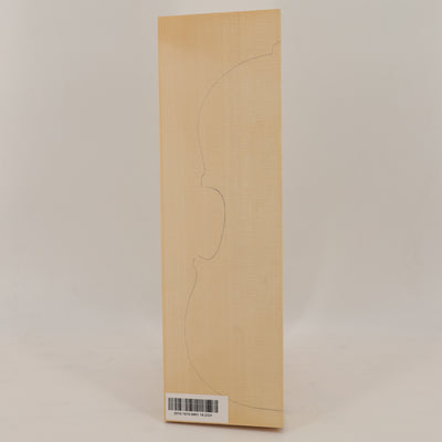 Spruce Top for Violin MA (no. 2331)
