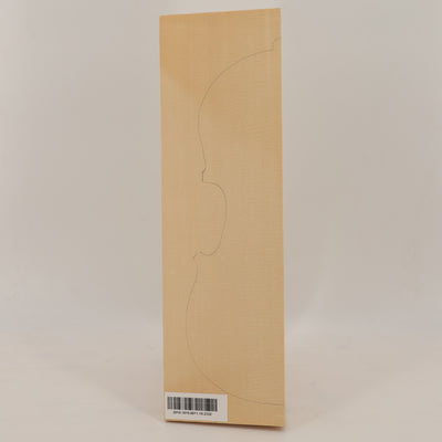 Spruce Top for Violin MA (no. 2332)