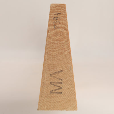 Spruce Top for Violin MA (no. 2334)