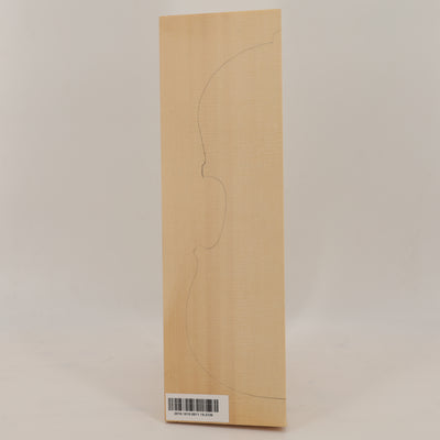Spruce Top for Violin MA (no. 2336)