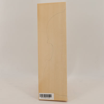 Spruce Top for Violin MA (no. 2337)