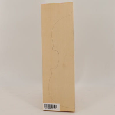 Fichtendecke für Violine MA (Nr. 2338)