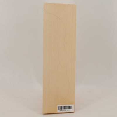 Fichtendecke für Violine MA (Nr. 2342)