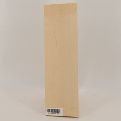 Spruce Top for Violin MA (no. 2343)