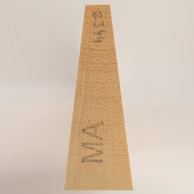 Spruce Top for Violin MA (no. 2344)