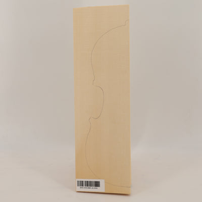 Spruce Top for Violin MA (no. 2353)