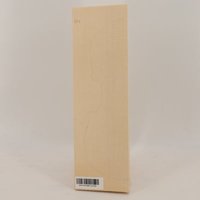Fichtendecke für Violine MA (Nr. 2354)