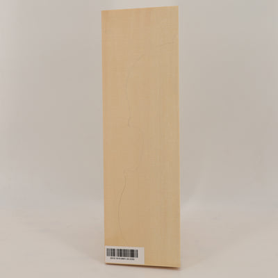 Spruce Top for Violin MA (no. 2355)