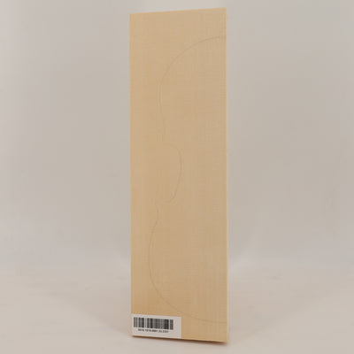 Spruce Top for Violin MA (no. 2357)