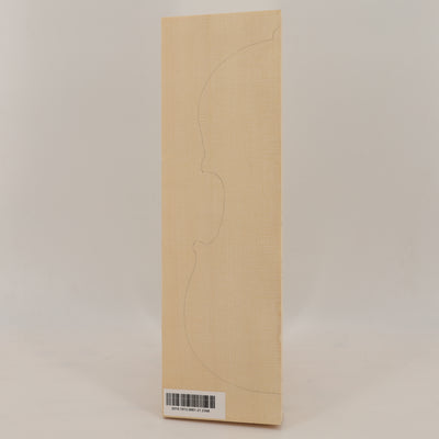 Fichtendecke für Violine AAA (Nr. 2368)