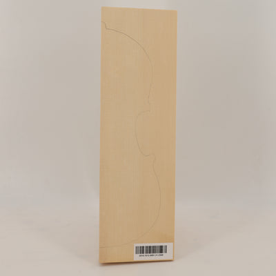 Fichtendecke für Violine AAA (Nr. 2369)