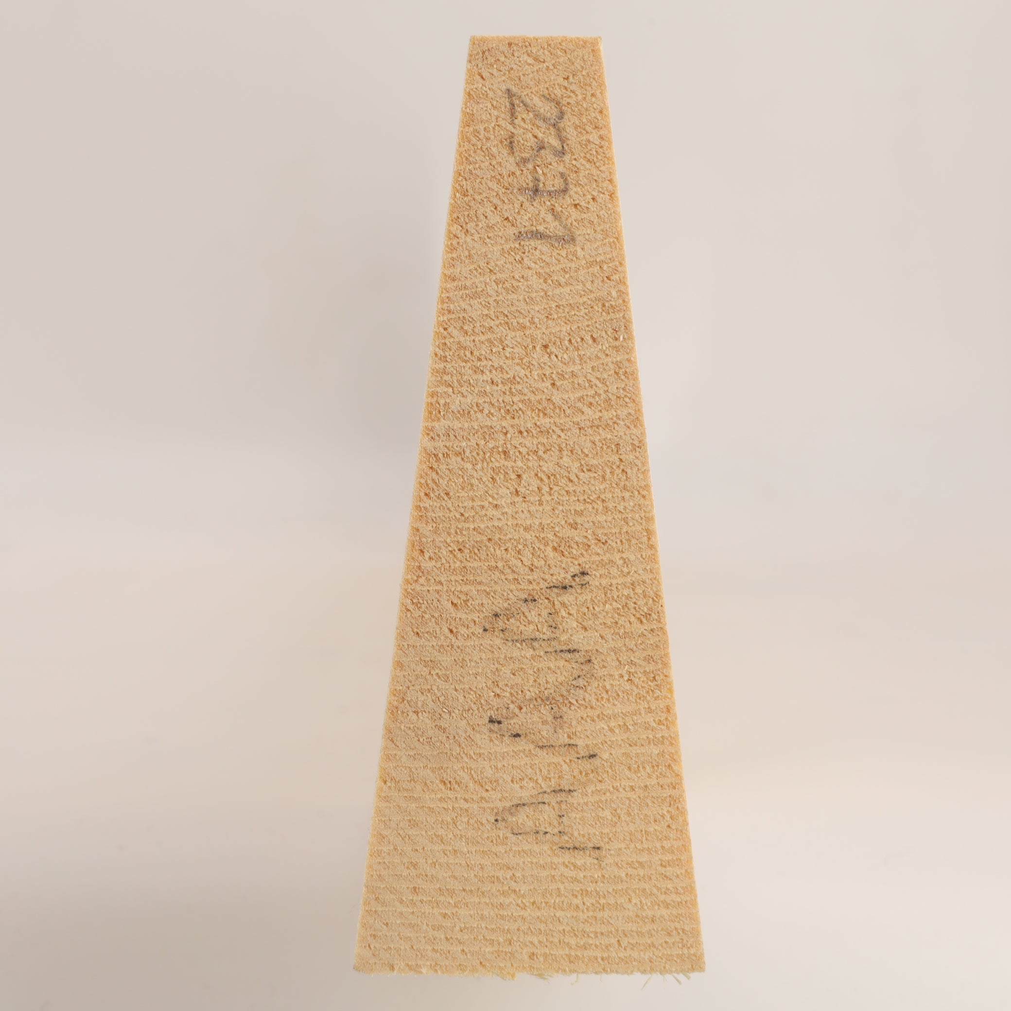 Spruce Top for Violin AAA (no. 2371)