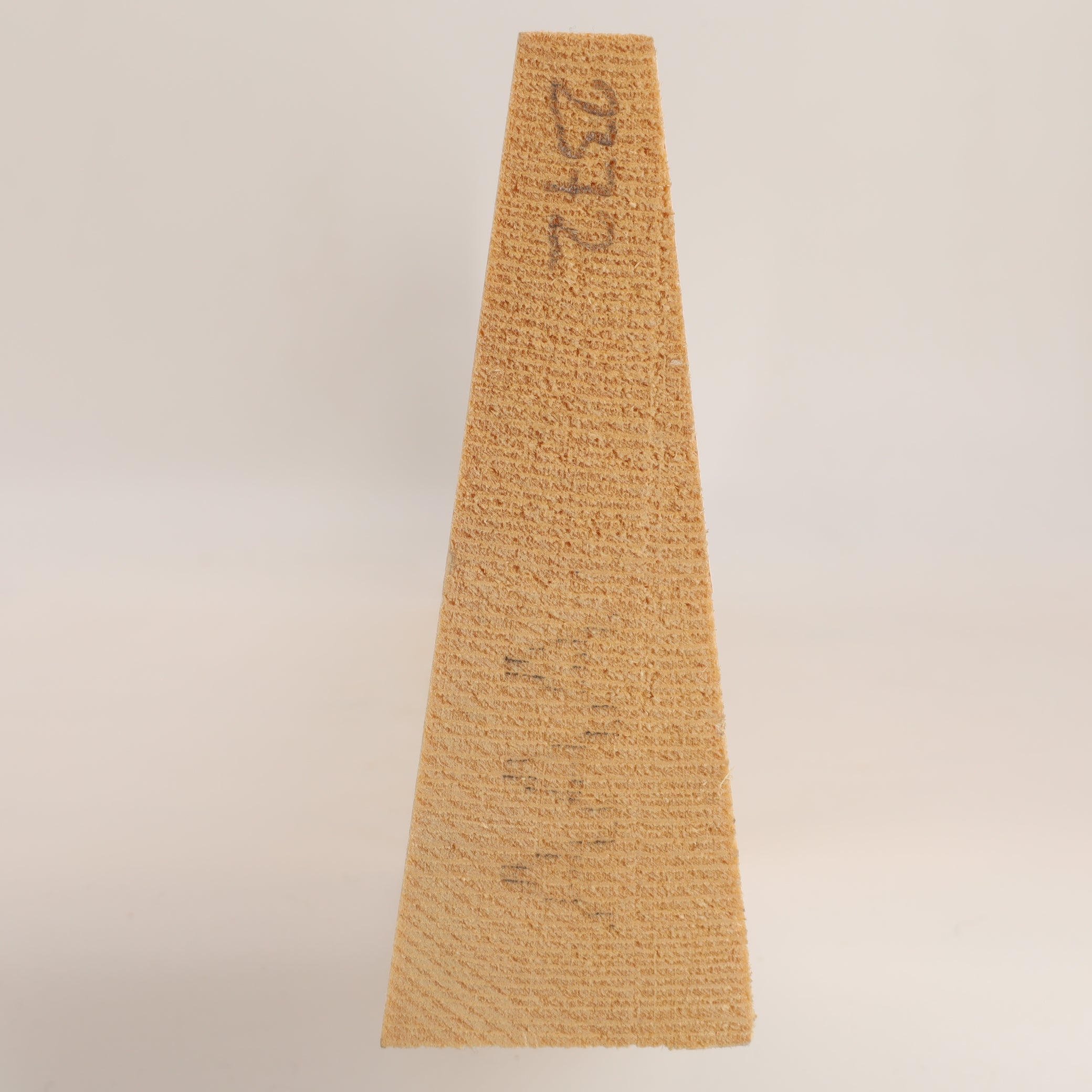 Spruce Top for Violin AAA (no. 2372)