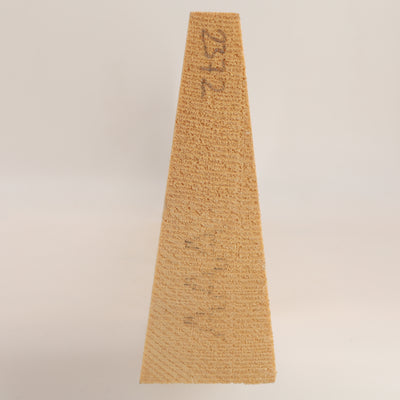 Spruce Top for Violin AAA (no. 2372)