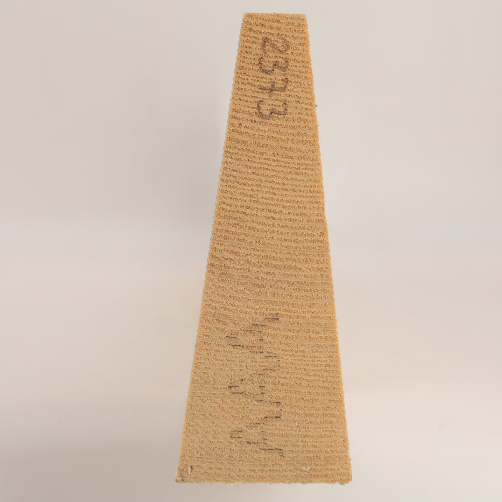 Spruce Top for Violin AAA (no. 2373)