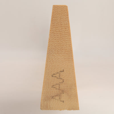 Spruce Top for Violin AAA (no. 2374)