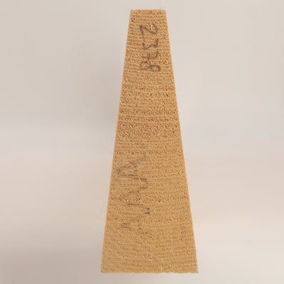 Spruce Top for Violin AAA (no. 2378)