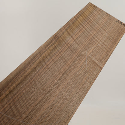 Walnut Set (Back/Sides) for Classical Guitar AAA (no. 2408)