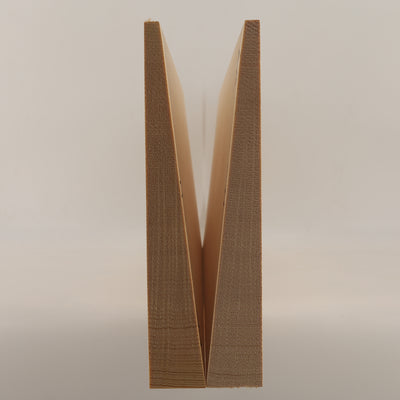 Spruce Top for Archtop Guitar AA (no. 2511)