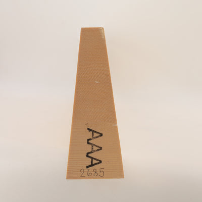 Spruce Top for Viola AAA (no. 2685)