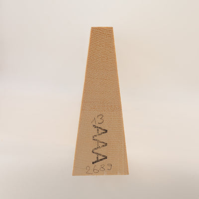 Spruce Top for Viola AAA (no. 2689)