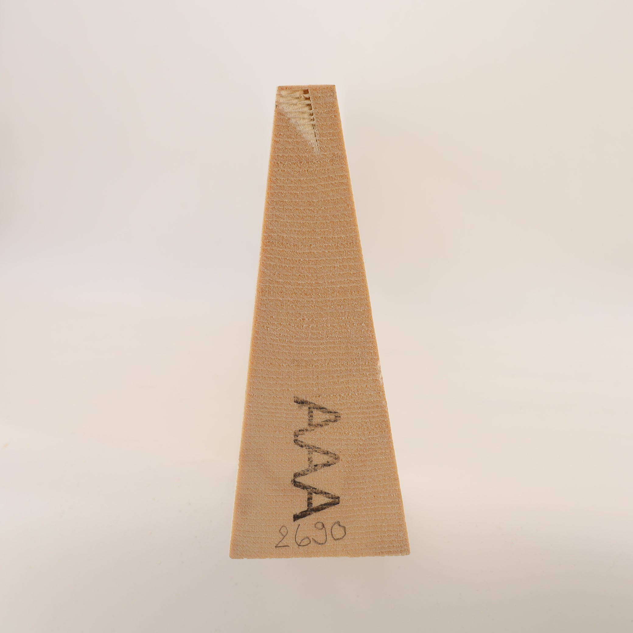 Spruce Top for Viola AAA (no. 2690)