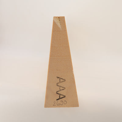 Spruce Top for Viola AAA (no. 2690)