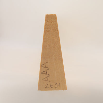 Spruce Top for Viola AAA (no. 2691)