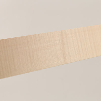 Maple Neck 900x100x27 mm AA (no. 2696)