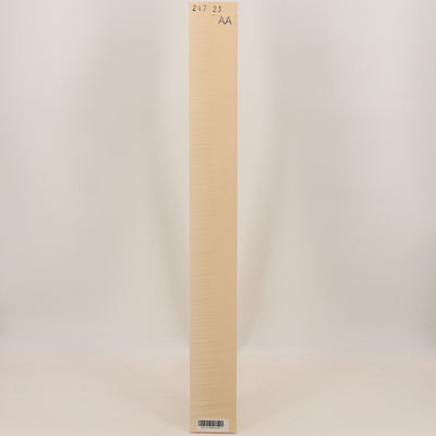 Maple Neck 900x100x27 mm AA (no. 2697)