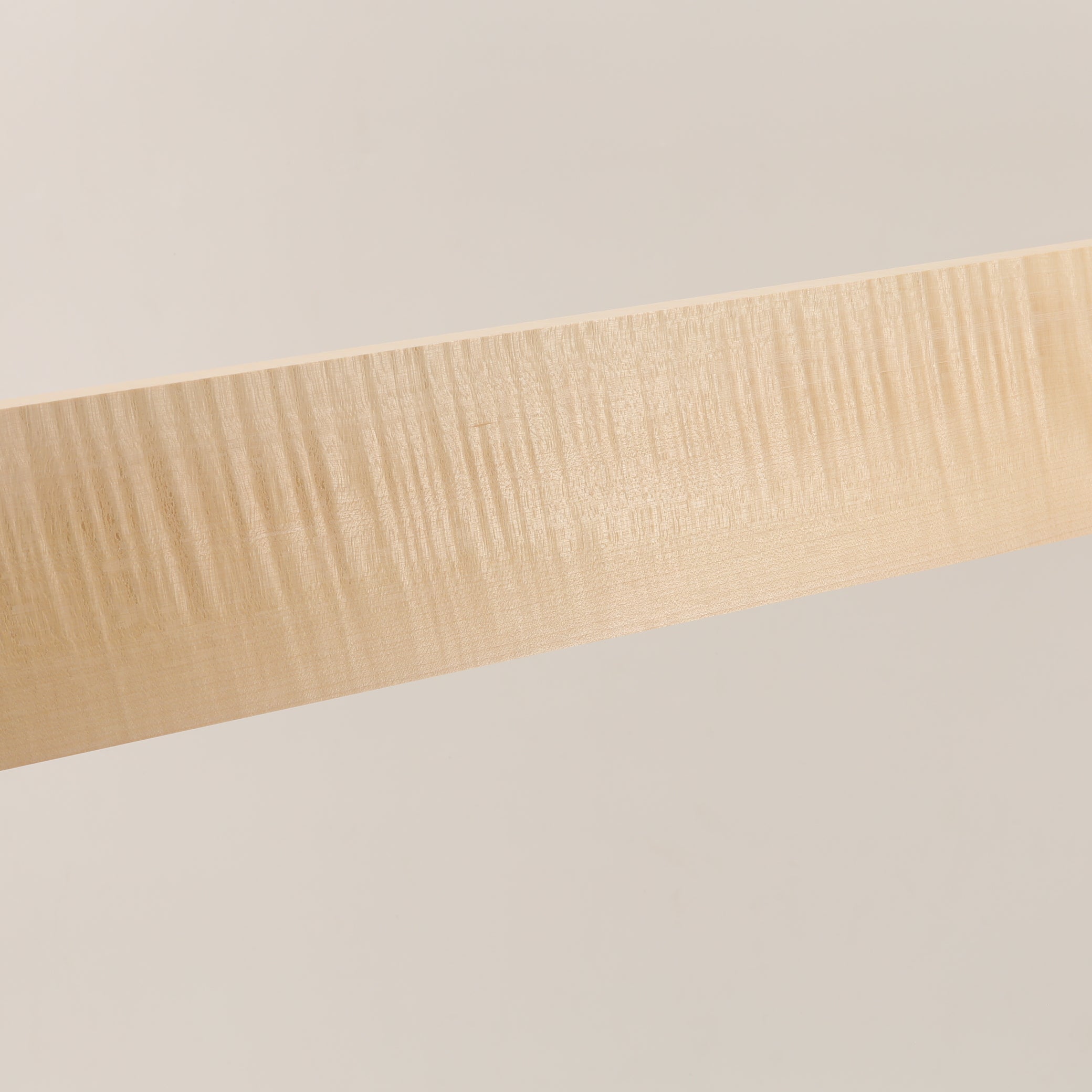 Maple Neck 900x100x27 mm AA (no. 2697)
