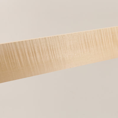Maple Neck 900x100x27 mm AA (no. 2697)