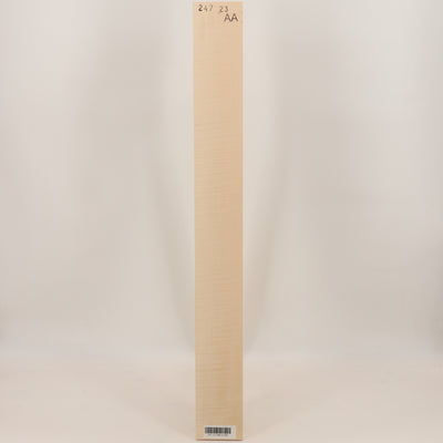 Maple Neck 900x100x27 mm AA (no. 2698)