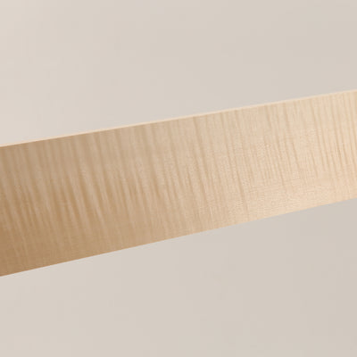 Maple Neck 900x100x27 mm AA (no. 2698)