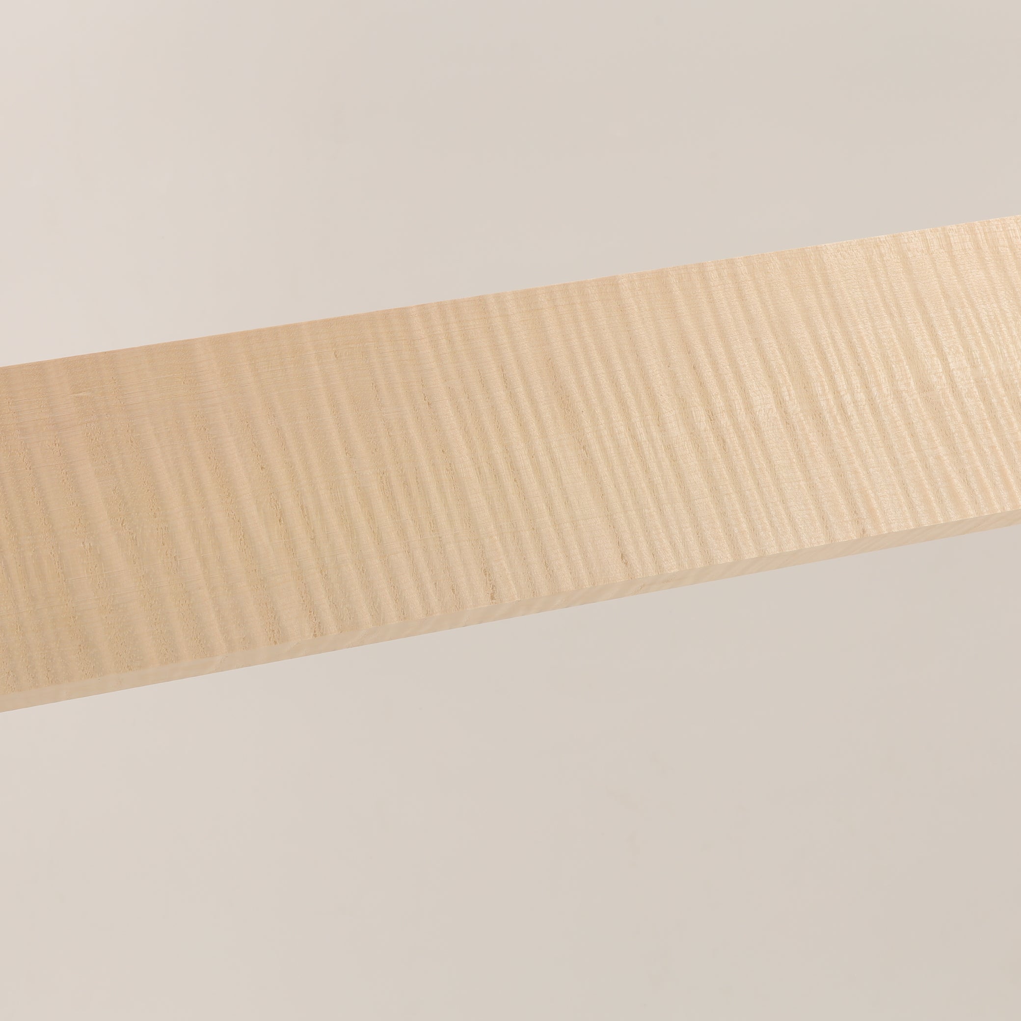 Maple Neck 900x100x27 mm AAA (no. 2701)