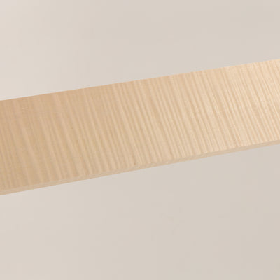 Maple Neck 900x100x27 mm AAA (no. 2701)