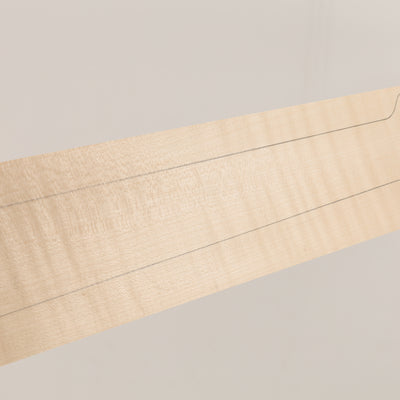 Maple Neck 700x100x27 mm AA (no. 2707)