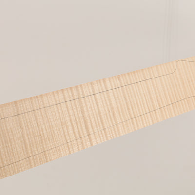 Maple Neck 700x80x27 mm AAA (no. 2708)