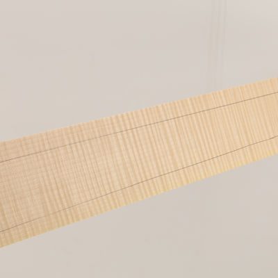 Maple Neck 700x80x27 mm AAA (no. 2709)