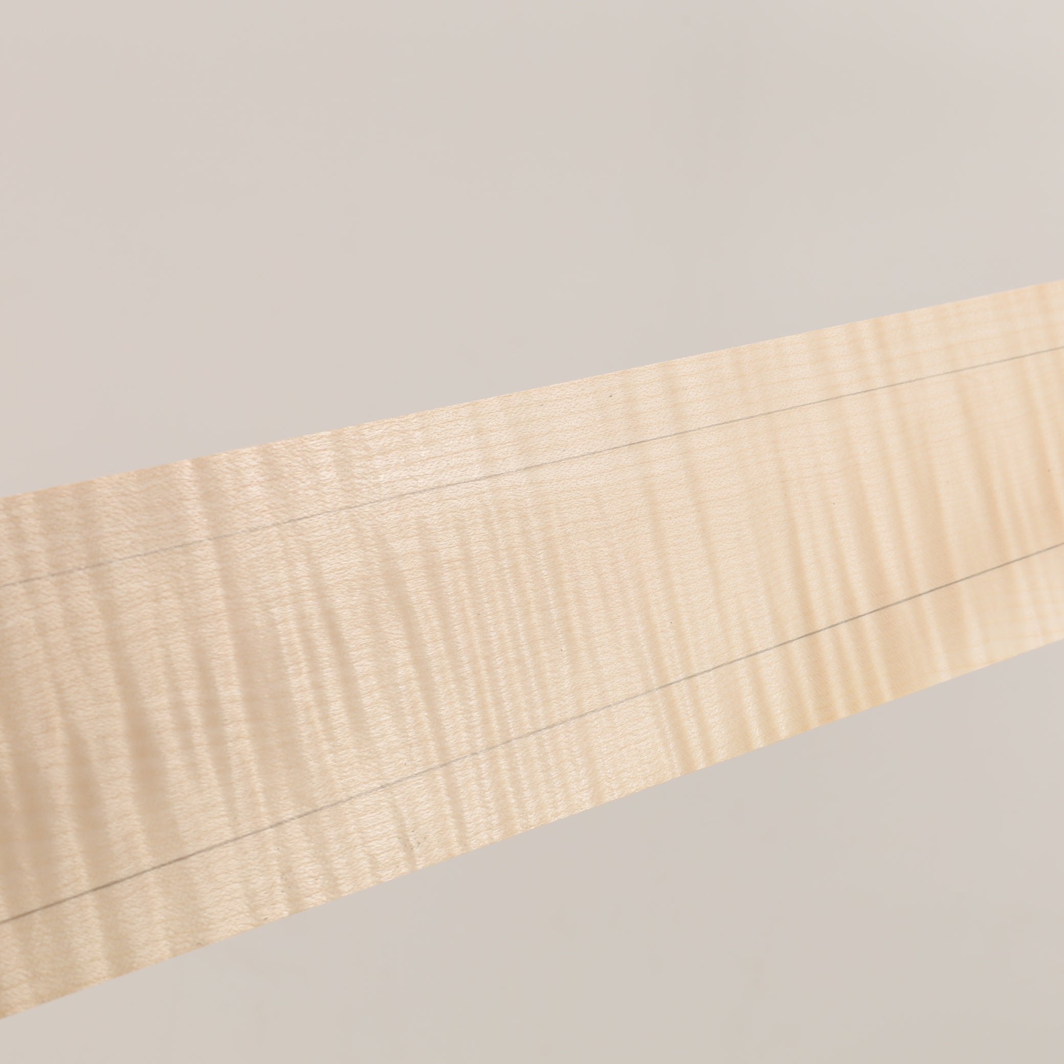 Maple Neck 700x80x27 mm AAA (no. 2710)